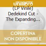 (LP Vinile) Dedekind Cut - The Expanding Domain lp vinile di Cut Dedekind