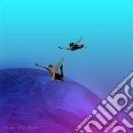 Teen Daze - All Of Us, Together cd