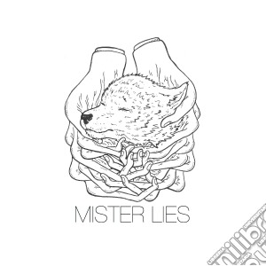 Mister Lies - Mowgli (Digi) cd musicale di Lies Mister