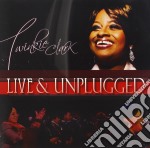 Clark Twinkie - Live & Unplugged (W/Dvd)