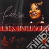 Clark Twinkie - Live & Unplugged (W/Dvd) cd