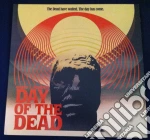 (LP Vinile) John Harrison - Day Of The Dead (2 Lp) vinile