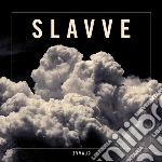 Slavve - Slavve cd