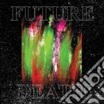 Future Death - Special Victim cd