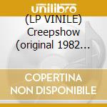 (LP VINILE) Creepshow (original 1982 score) cd