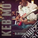 (LP Vinile) Keb Mo - Bluesamericana vinile