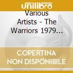 Various Artists - The Warriors 1979 Ost (2 Lp) cd musicale di Various Artists