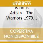 Various Artists - The Warriors 1979 Ost (2 Lp) cd