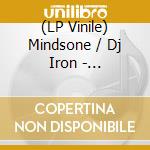 (LP Vinile) Mindsone / Dj Iron - Phaseology vinile