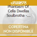 Phantasm Of Cella Dwellas Soulbrotha - Louder Than Ever Louder Than Ever Brooklyn Remix cd