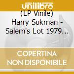 (LP Vinile) Harry Sukman - Salem's Lot 1979 (2 Lp)