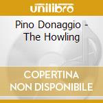 Pino Donaggio - The Howling cd