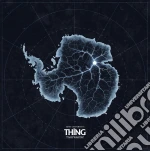 Ennio Morricone - The Thing (1982 Original Soundtrack) cd