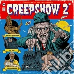 (LP Vinile) Les Reed / Rick Wakeman - Creepshow 2 (2 Lp) vinile