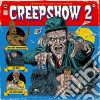 (LP Vinile) Les Reed / Rick Wakeman - Creepshow 2 (2 Lp) cd