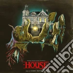 (LP Vinile) Harry Manfredini - House 1&2 (2 Lp) vinile