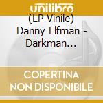 (LP Vinile) Danny Elfman - Darkman (Coloured) vinile