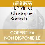 (LP Vinile) Christopher Komeda - Rosemary'S Baby vinile