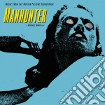 (LP Vinile) Manhunter (Coloured) (2 Lp) vinile