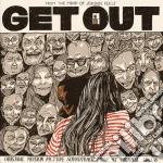 (LP Vinile) Michael Abels - Get Out / O.S.T. cd