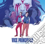 (LP Vinile) Joseph Stephens - Vice Principals (2 Lp)