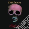 (LP Vinile) Keith Emerson - Inferno / O.S.T. (2 Lp) cd