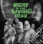(LP Vinile) Night Of The Living Dead (Original Soundtrack) (2 Lp) vinile