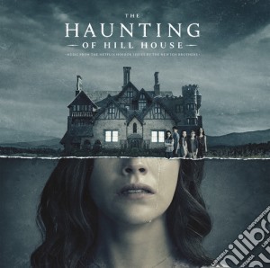 (LP Vinile) Newton Brothers - The Haunting Of Hill House (2 Lp) lp vinile di Newton Brothers