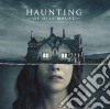 (LP Vinile) Newton Brothers - The Haunting Of Hill House (2 Lp) cd