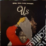 (LP Vinile) Michael Abels - Us (2 Lp) vinile