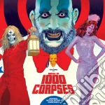 (LP Vinile) House Of 1000 Corpses / O.S.T. (2 Lp) vinile