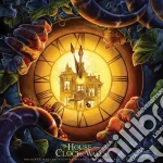 (LP Vinile) Nathan Barr - The House With A Clock In Its Walls (2 Lp) vinile