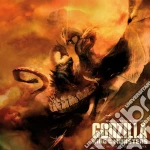 (LP Vinile) Bear Mccreary - Godzilla: King Of The Monsters (2 Lp) vinile