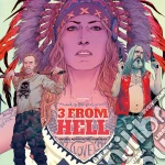 (LP Vinile) 3 From Hell (2 Lp) vinile