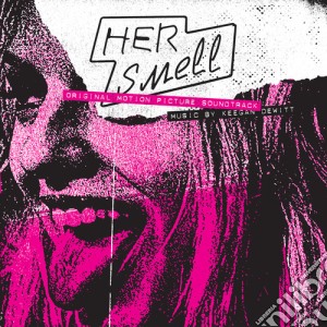 (LP Vinile) Keegan Dewitt - Her Smell (3 Lp) lp vinile