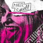 (LP Vinile) Keegan Dewitt - Her Smell (3 Lp) vinile