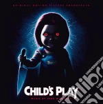 (LP Vinile) Bear Mccreary - Child'S Play (2019) (2 Lp) vinile