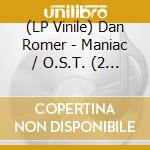 (LP Vinile) Dan Romer - Maniac / O.S.T. (2 Lp) vinile