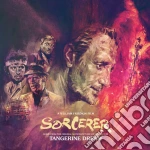 (LP Vinile) Tangerine Dream - Sorcerer / O.S.T. vinile