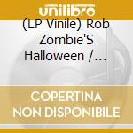 (LP Vinile) Rob Zombie'S Halloween / Various (2 Lp) vinile