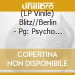 (LP Vinile) Blitz//Berlin - Pg: Psycho Goreman / O.S.T. (Splatter Vinyl) vinile