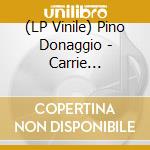 (LP Vinile) Pino Donaggio - Carrie (Original Motion Picture Soundtrack) (Orange) (2 Lp) vinile