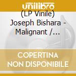 (LP Vinile) Joseph Bishara - Malignant / O.S.T. (Splatter Vinyl) (2 Lp) vinile