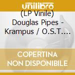 (LP Vinile) Douglas Pipes - Krampus / O.S.T. (2 Lp) vinile