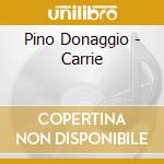 Pino Donaggio - Carrie cd