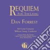 Bel Canto Company & Welborn Young - Requiem For The Living cd