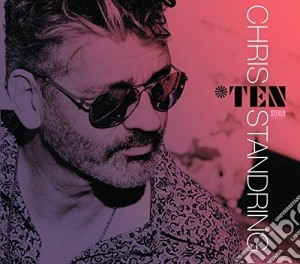Chris Standring - Ten cd musicale di Chris Standring