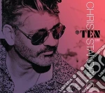 Chris Standring - Ten cd