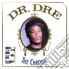 (LP Vinile) Dr. Dre - Chronic (2 Lp) cd