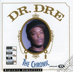 Dr. Dre - The Chronic cd musicale di Dre Dr.